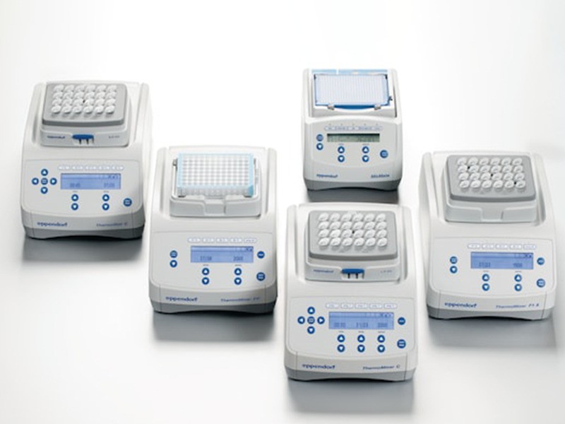 Eppendorf MixMate 5